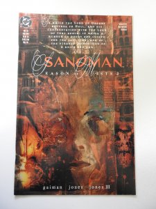 The Sandman #23 (1991) VF+ Condition