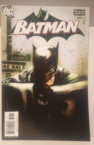 Batman #650 (2006)
