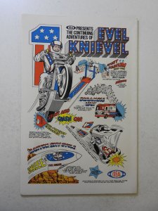 Ghost Rider #10 (1975) VF- Condition!