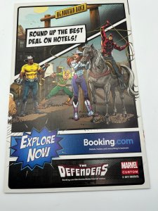 The Amazing Spider-Man #31 (2017)