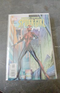 Spider-Girl #57 (2003)