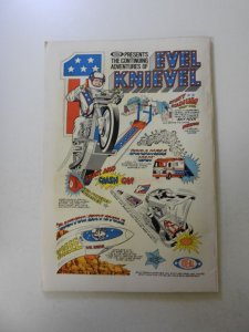 Giant-Size Man-Thing #3 (1975) VF condition MVS intact