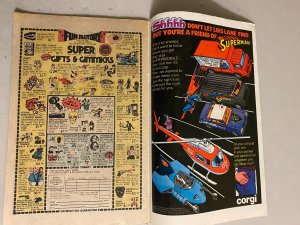 Avengers #186 newsstand 4.0 (1979)