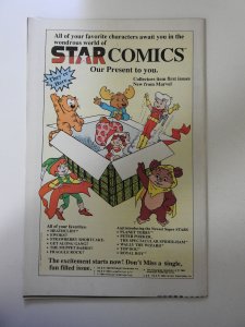 Doctor Strange #70 (1985)