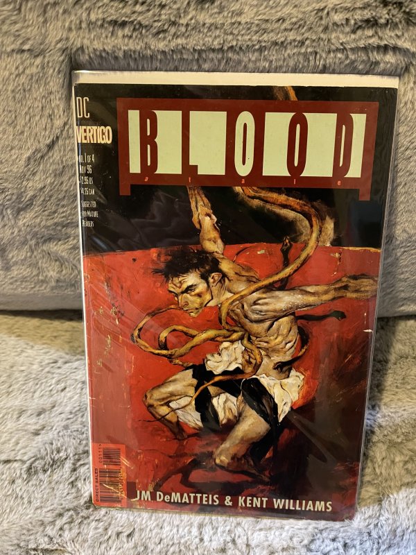 Blood: A Tale 1  (2004)