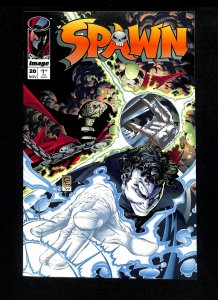 Spawn #20