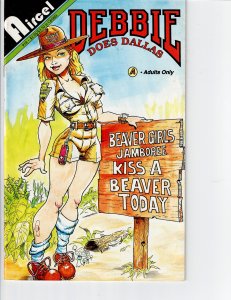 Debbie Does Dallas #18 (1993)