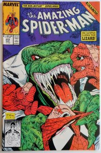 The Amazing Spider-Man #313 (NM-)(1989)