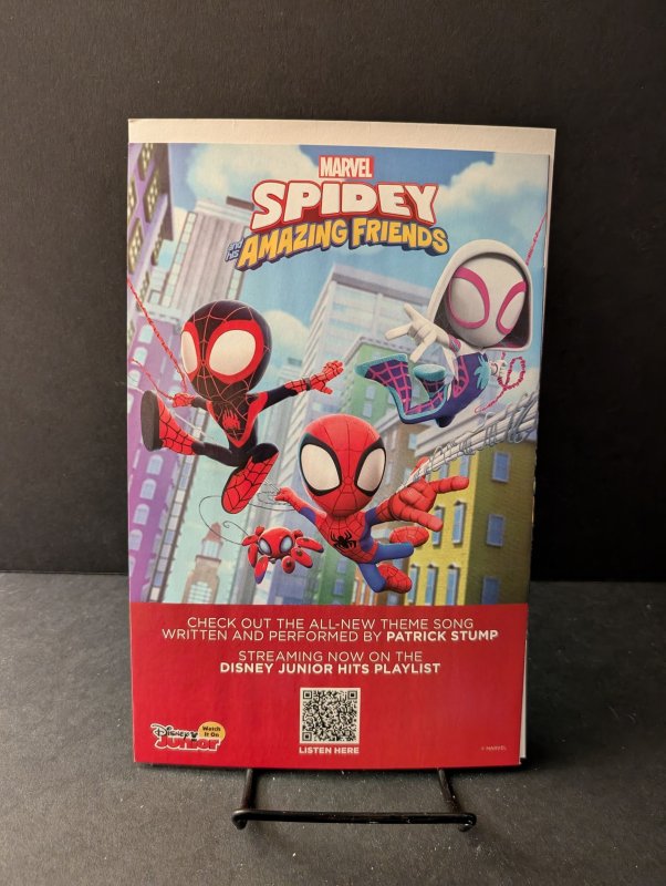 Sinister War #3 Bryan Hitch Cover (2021)