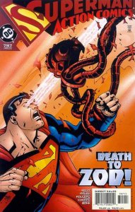 Action Comics #797 (1938-2011) DC Comics