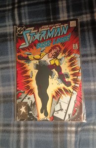 Starman #11 (1989)