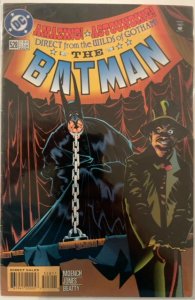 Batman #528 (1996) FN+