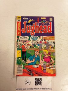 Jughead #279 FN Archie Comic Books Veronica Betty 1 HH85