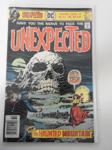 The Unexpected #175 (1976)