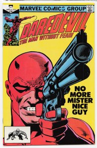 Daredevil #184 (1982) Daredevil