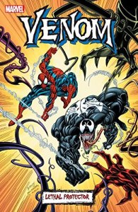 Venom: Lethal Protector TPB #1 (2nd) VF/NM ; Marvel