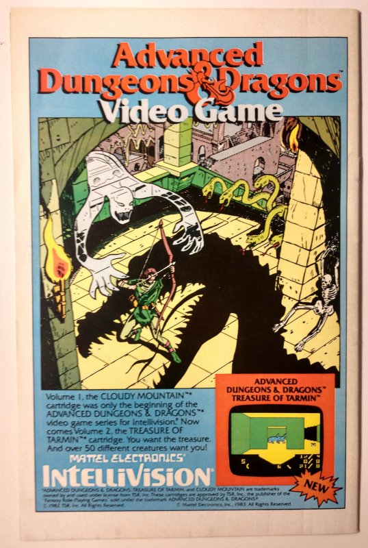 Detective Comics #539 (7.5, 1984) 