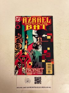 Azrael Agent of the Bat #72 NM DC Comic Books Batman Robin 27 HH93
