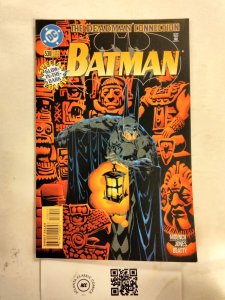 Batman #530 VF DC Comics comic book 22 JW75