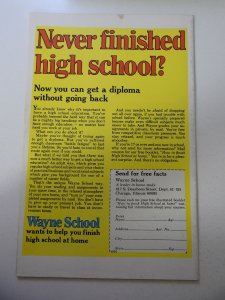 Marvel Spotlight #21 (1975) FN/VF Condition