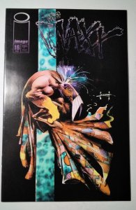 The Maxx #16 (1995) Image Comic Book J746