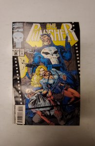 The Punisher #96 (1994) NM Marvel Comic Book J721