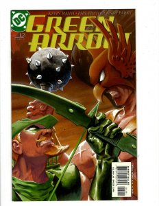 13 Green Arrow DC Comics # 8 12 14 15 16(2) 17 18 19 20 21 22 27 Speedy J433