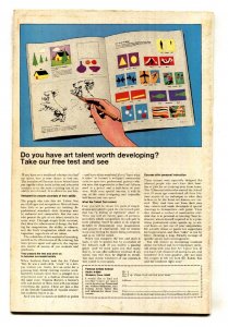 Amazing Spider-man #80--1970-- Chameleon appearance-- Marvel --VG