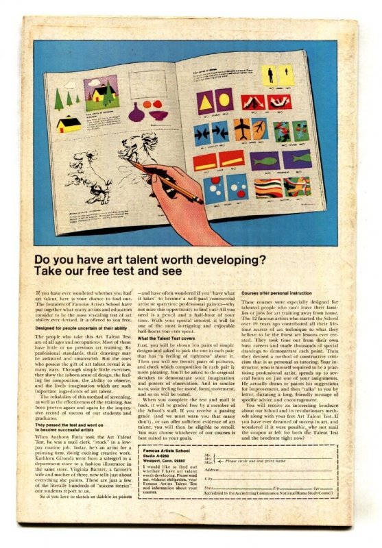 Amazing Spider-man #80--1970-- Chameleon appearance-- Marvel --VG