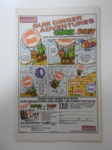 The Uncanny X-Men #214 (1987) VF+ Condition!