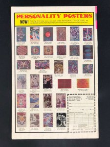 Space Family Robinson #48 (1976)