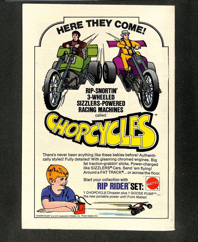 Marvel Feature #7 Ant-Man!