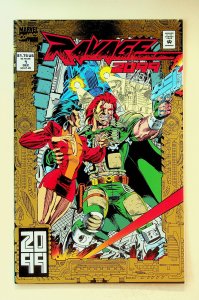 Ravage 2099 #1 (Dec 1992, Marvel) - Near Mint/Mint