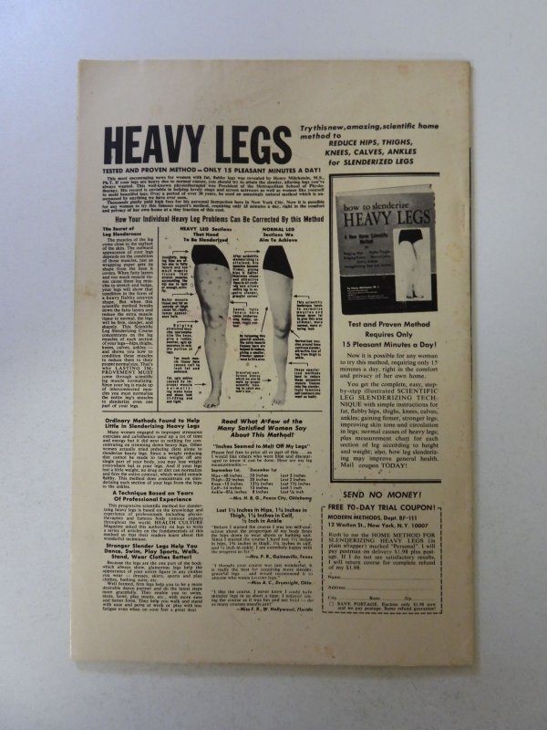 Romantic Story #106 (1970) VG/FN