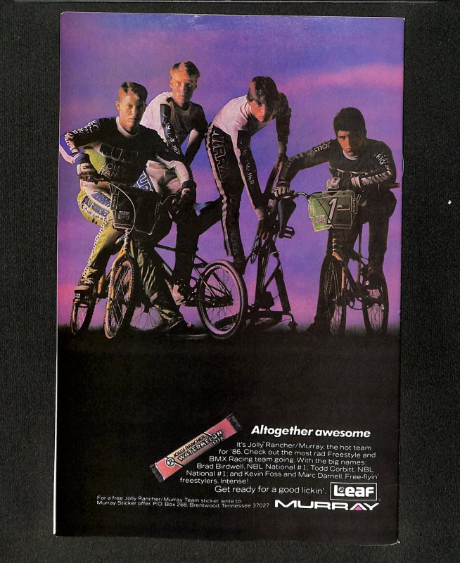 Web of Spider-Man #19 1st Humbug and Solo!