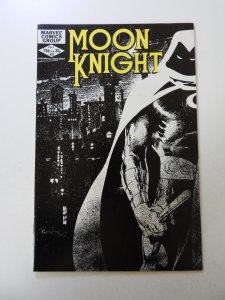 Moon Knight #23 (1982) VF condition