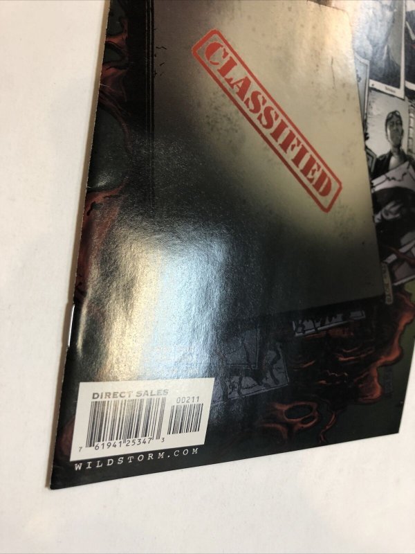 Boys (2006) # 2 (NM-) 1st App Mother | TV Show Amazon | Garth Ennis