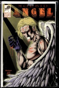 Morbid Angel #1 (1996) Morbid Angel