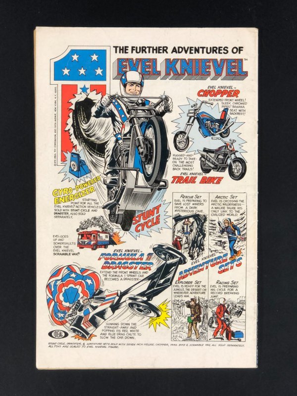 The Avengers #144 (1976) FN Patsy Walker becomes Hellcat