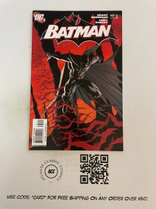 Batman # 655 NM 1st Print DC Comic Book Joker Robin Damian Wayne Catwoman 28 MS9