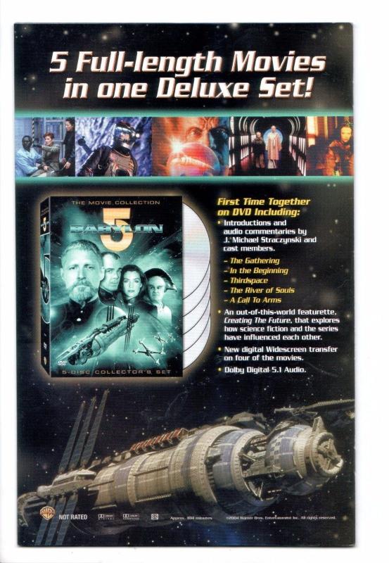 Outsiders #15 (DC, 2004) VF/NM