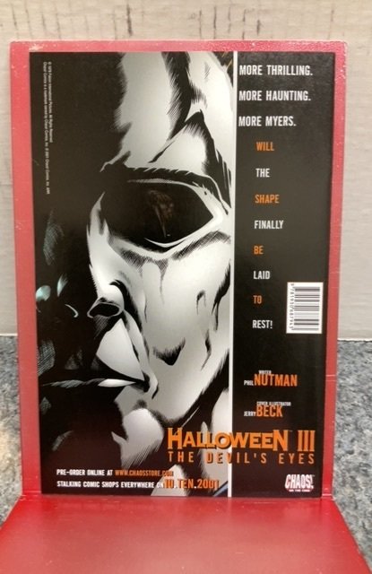 Lady Death / Bad Kitty (2001)