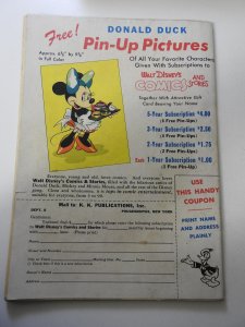 Walt Disney's Comics & Stories #93 (1948)