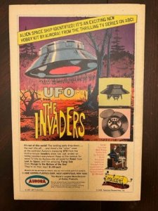 Strange Adventures #212 (1968) - NM Very High Grade !