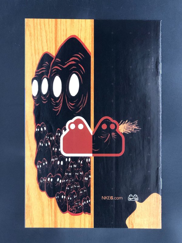 Friendly Neighborhood Spider-Man #1 (2005)