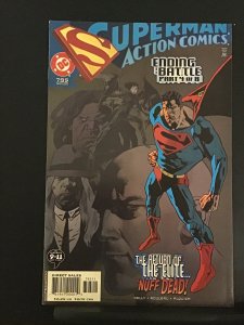 Action Comics #795 (2002)