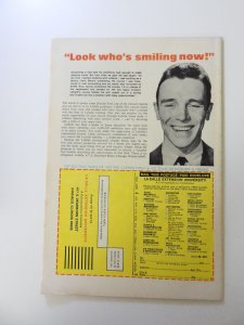 Captain America #163 (1973) VF- condition