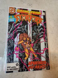 Teen Titans Spotlight #1 Direct Edition (1986)