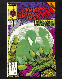 The Amazing Spider-Man #311 (1989)