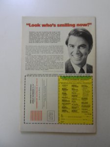 Captain America #191 (1975) VF- condition